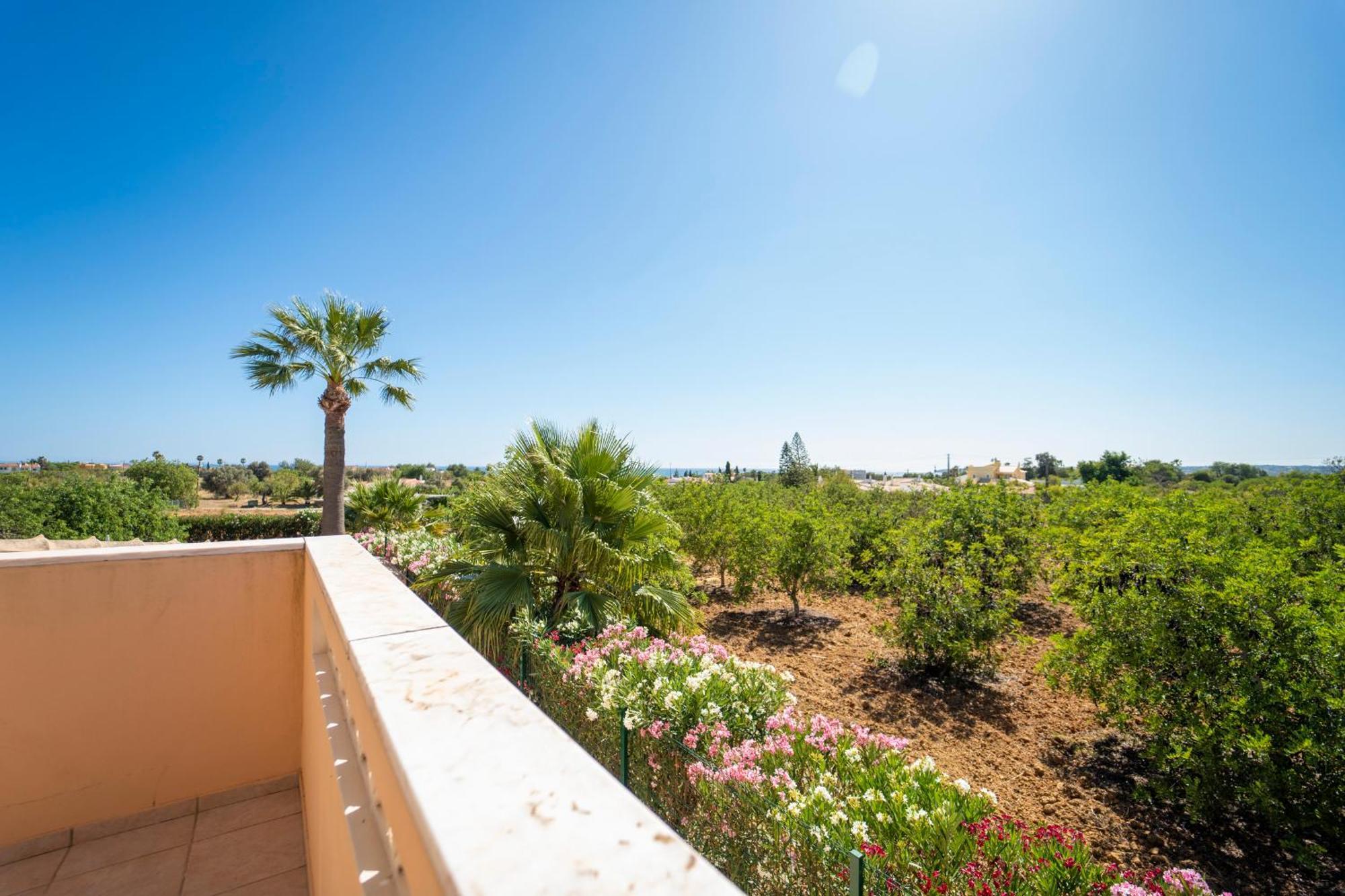 Apartamentos Monte Dos Avos, Albufeira Exterior photo